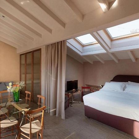 Locanda La Concia Reggio nell'Emilia Esterno foto