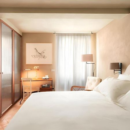 Locanda La Concia Reggio nell'Emilia Esterno foto
