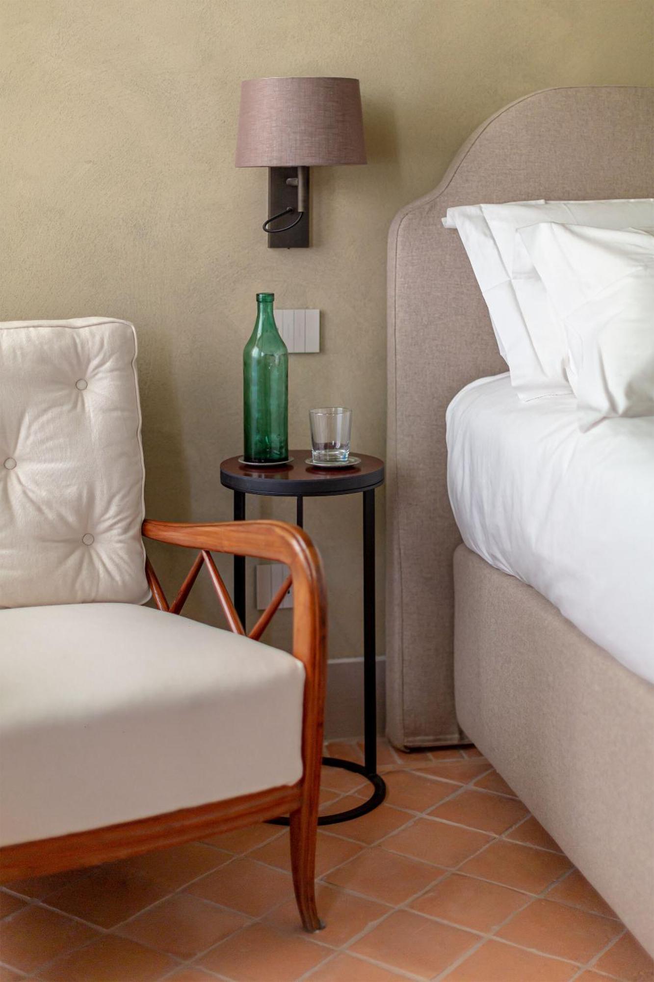 Locanda La Concia Reggio nell'Emilia Esterno foto
