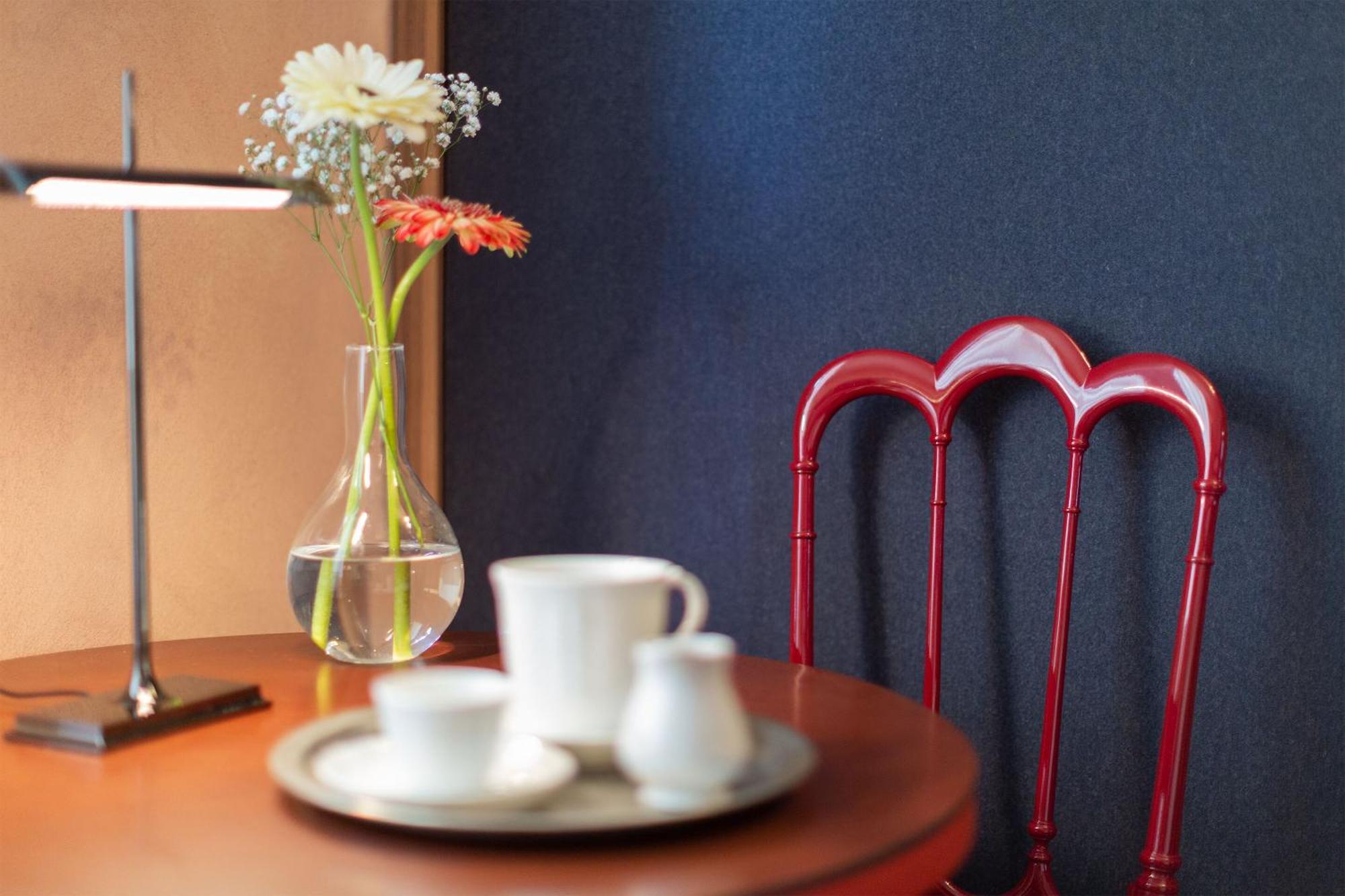 Locanda La Concia Reggio nell'Emilia Esterno foto