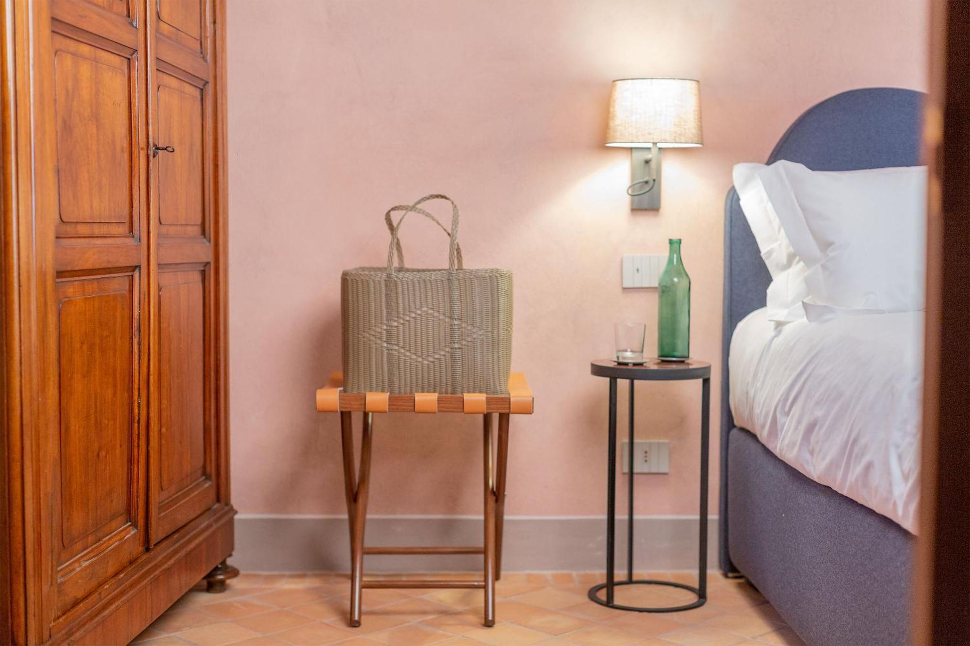 Locanda La Concia Reggio nell'Emilia Esterno foto