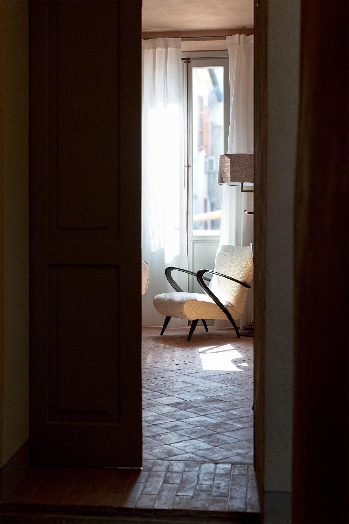 Locanda La Concia Reggio nell'Emilia Esterno foto