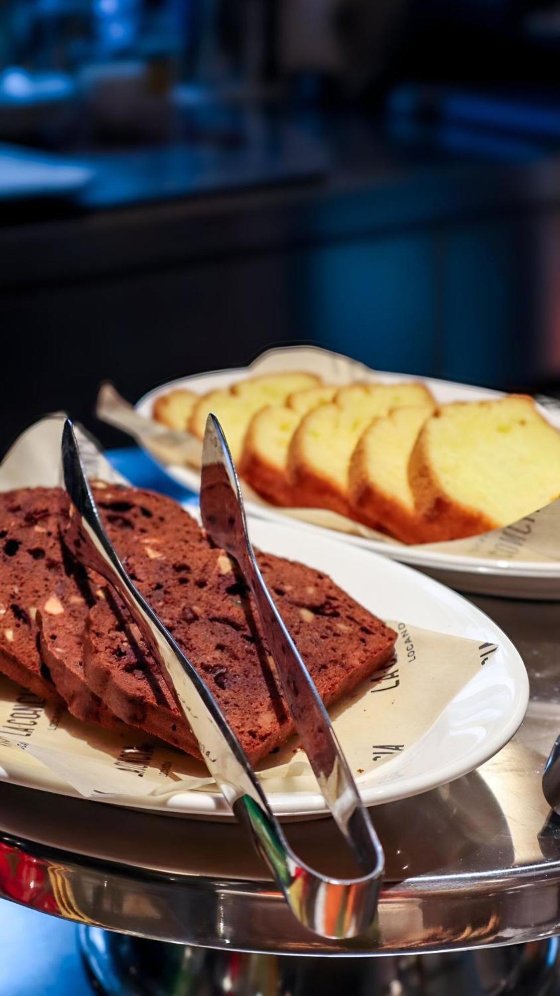 Locanda La Concia Reggio nell'Emilia Esterno foto