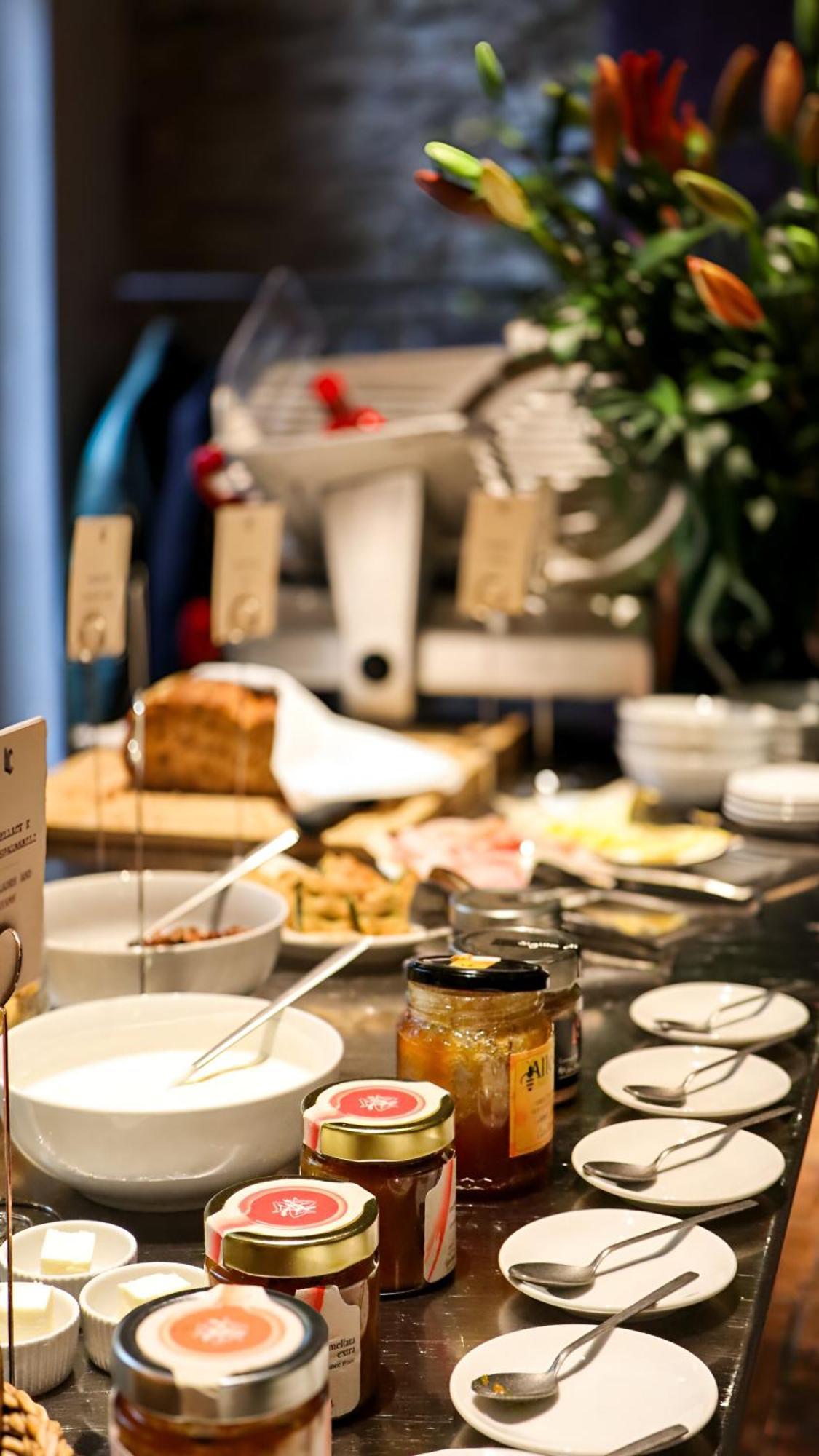 Locanda La Concia Reggio nell'Emilia Esterno foto