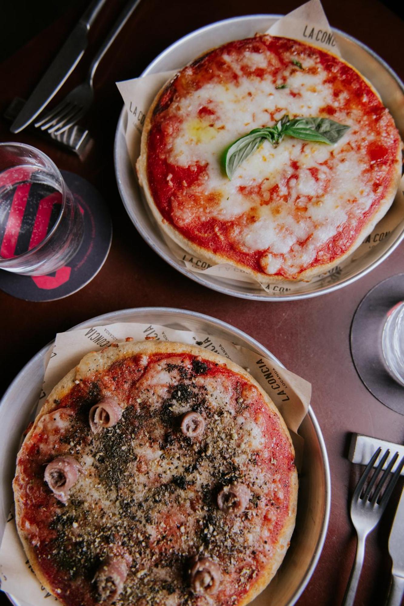 Locanda La Concia Reggio nell'Emilia Esterno foto