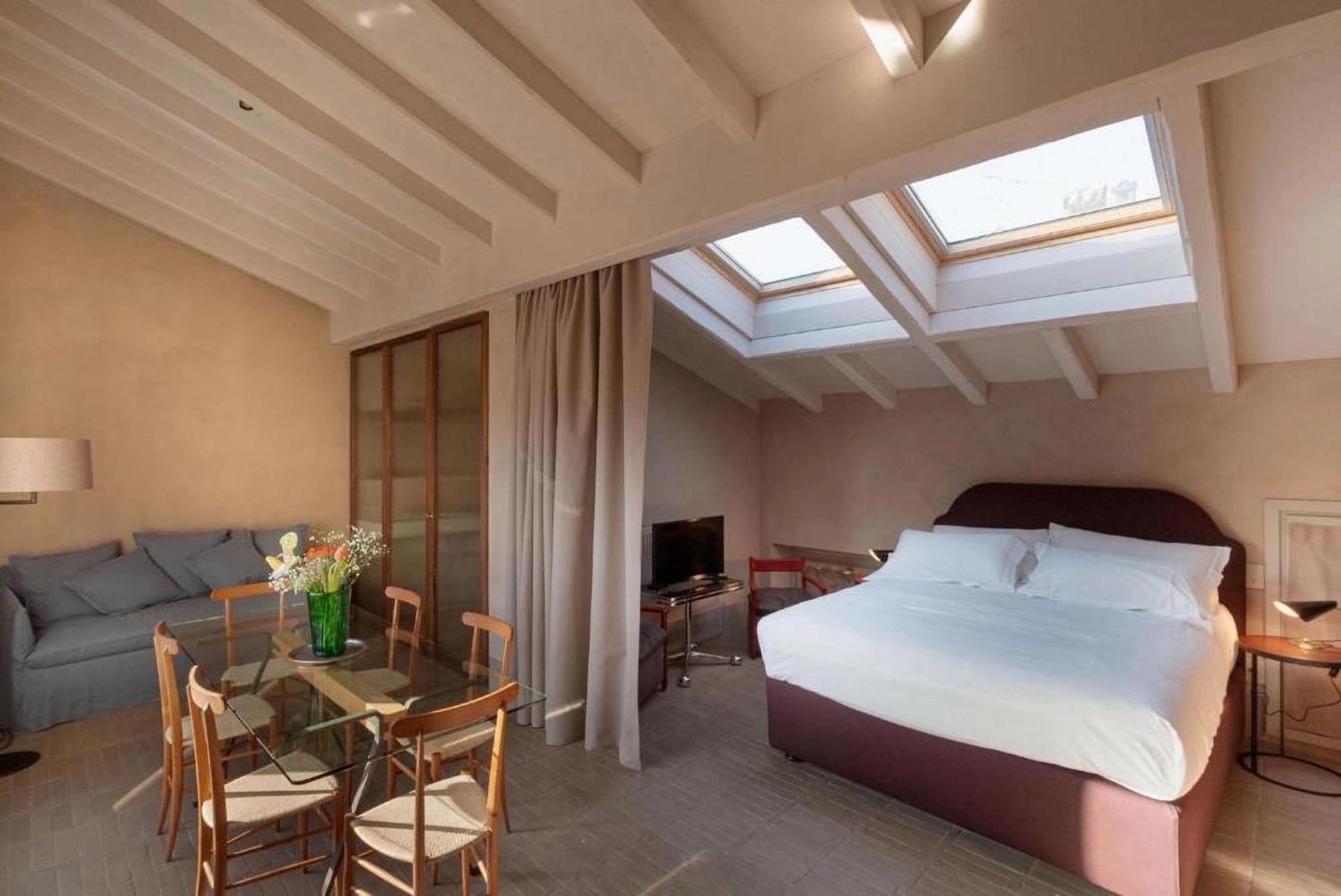 Locanda La Concia Reggio nell'Emilia Esterno foto