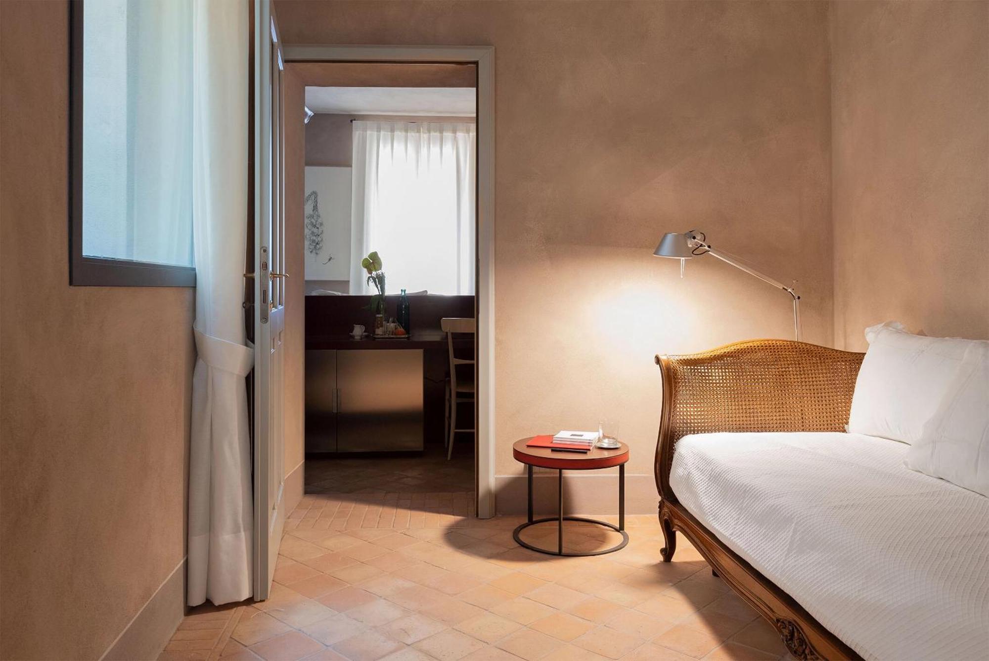 Locanda La Concia Reggio nell'Emilia Esterno foto