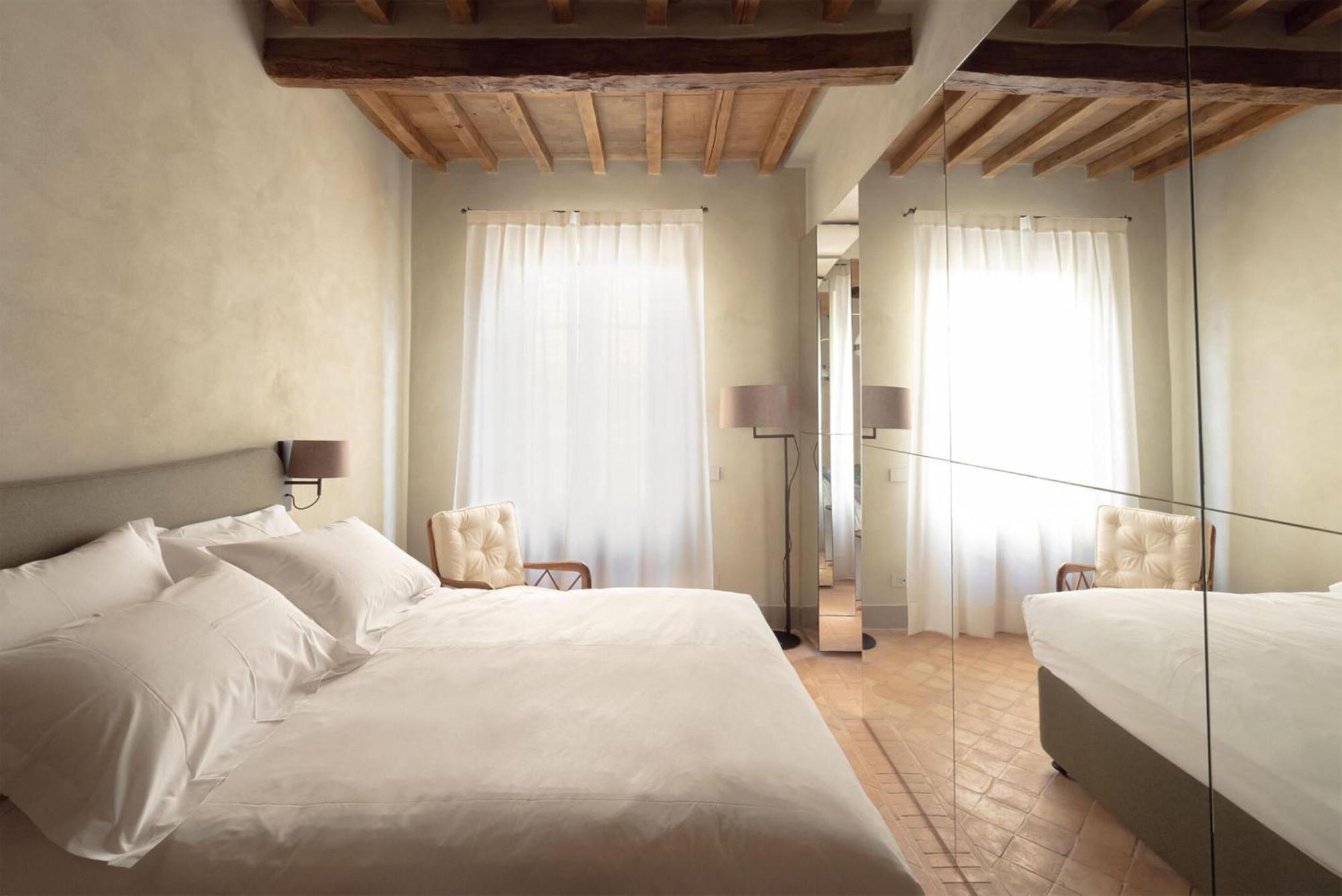 Locanda La Concia Reggio nell'Emilia Esterno foto