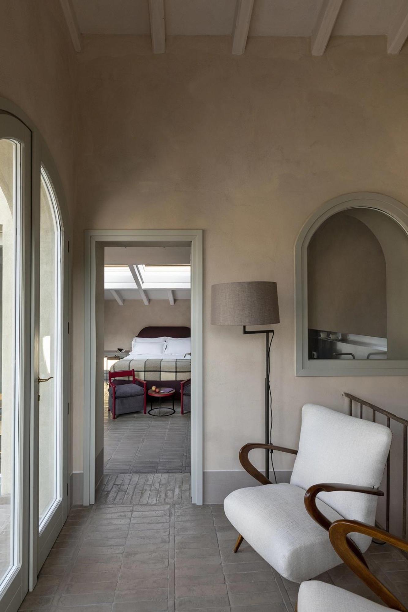 Locanda La Concia Reggio nell'Emilia Esterno foto