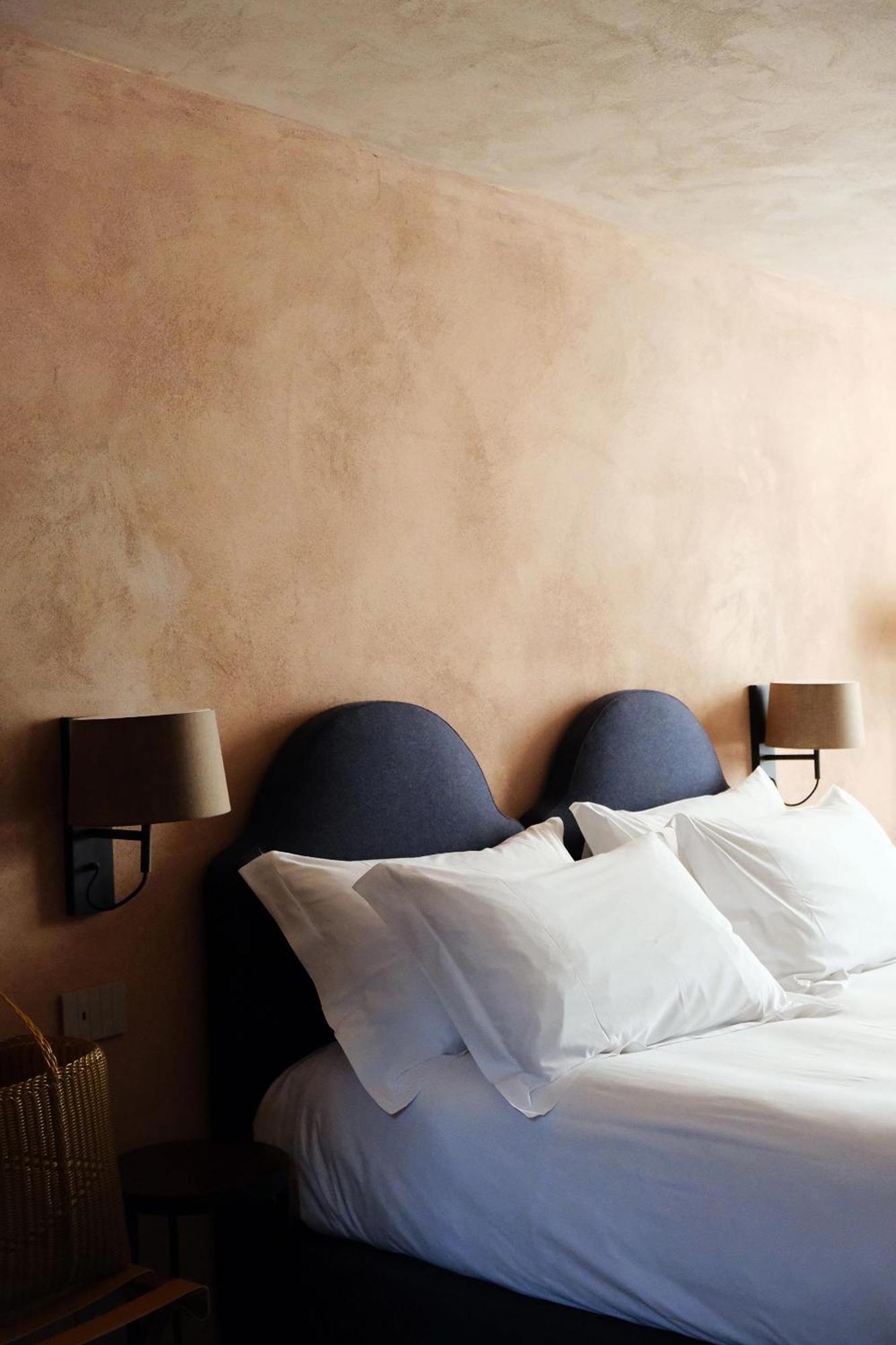 Locanda La Concia Reggio nell'Emilia Esterno foto