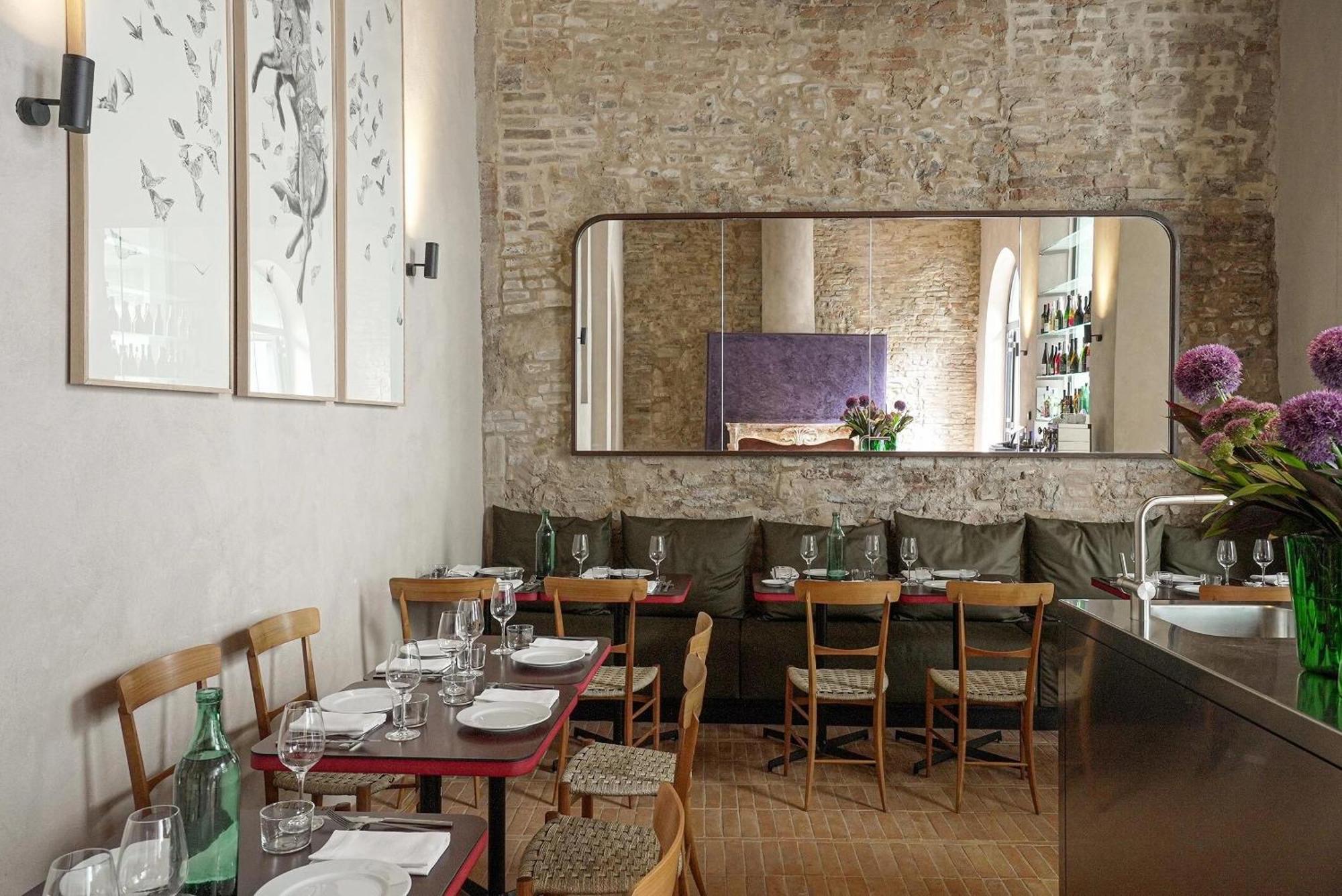 Locanda La Concia Reggio nell'Emilia Esterno foto
