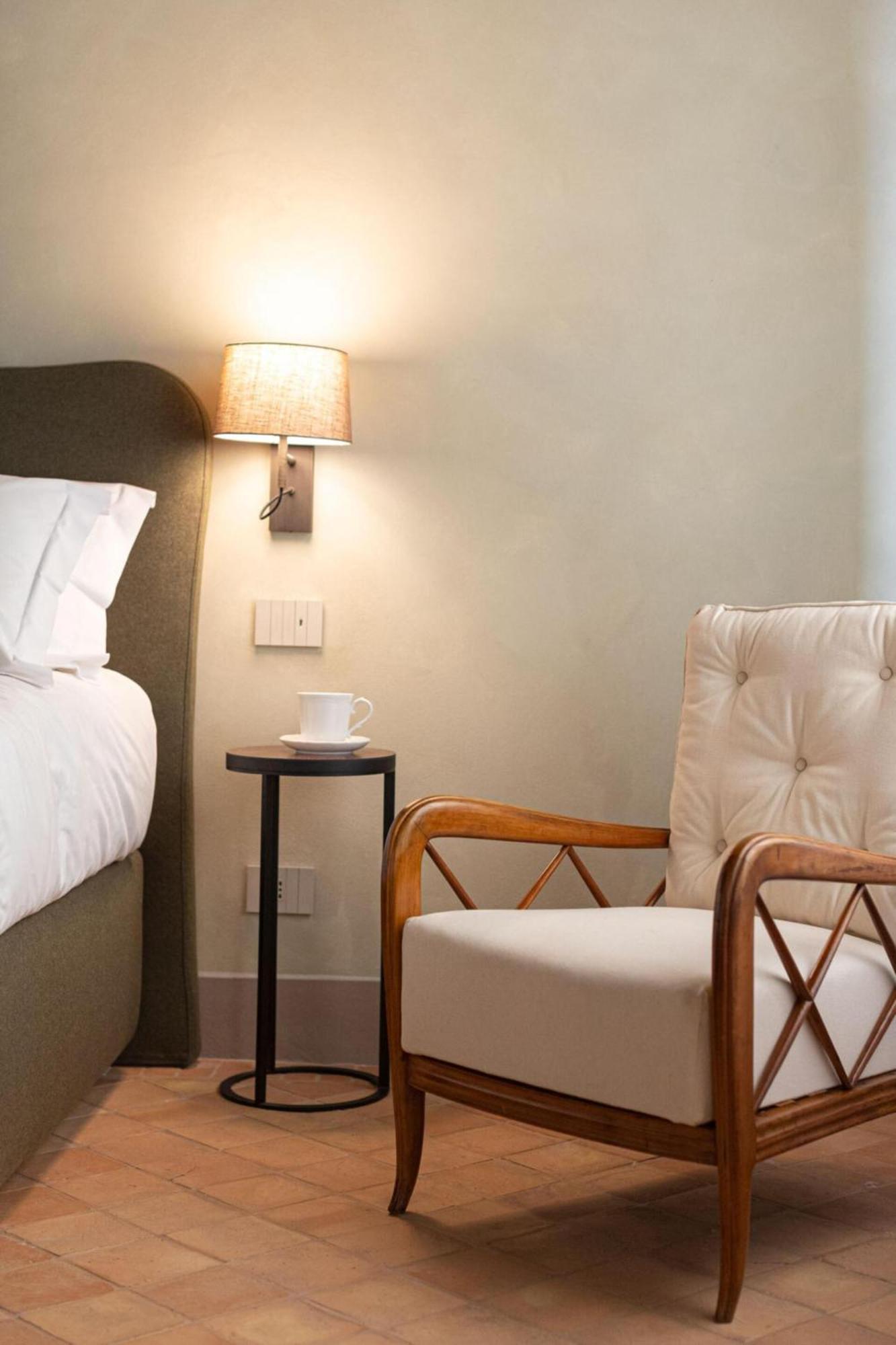 Locanda La Concia Reggio nell'Emilia Esterno foto