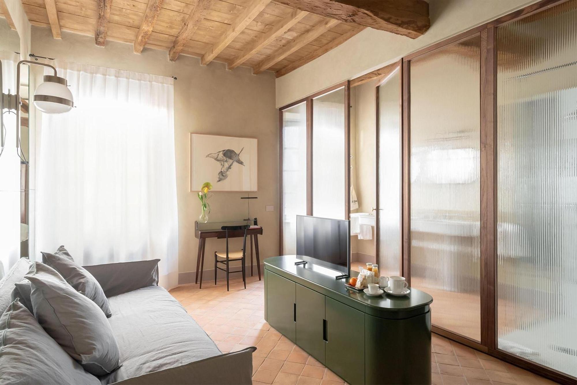 Locanda La Concia Reggio nell'Emilia Esterno foto
