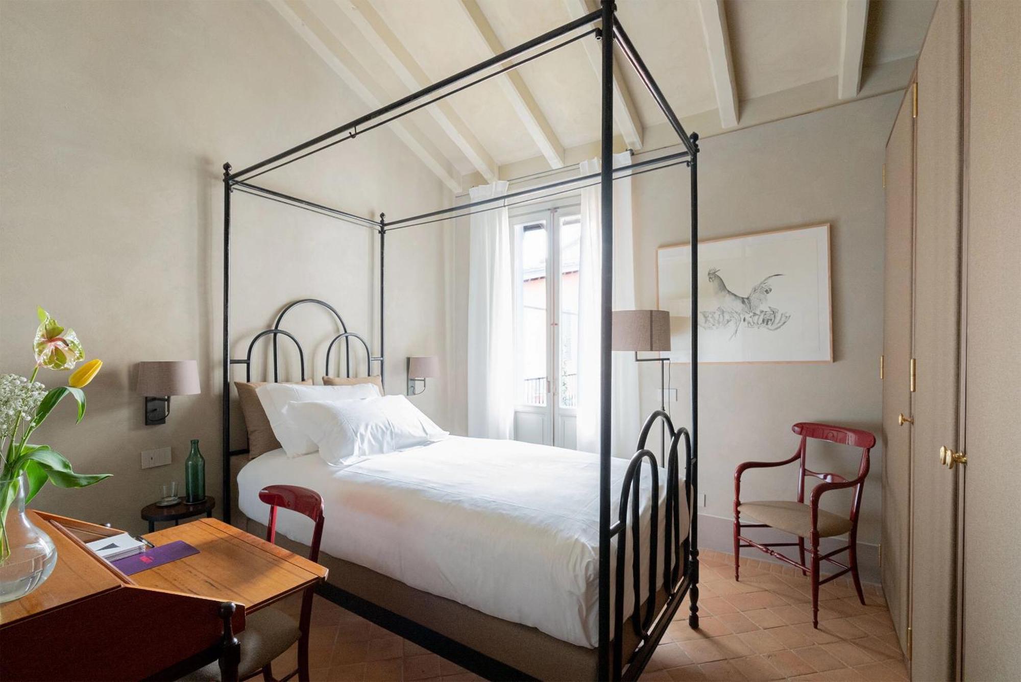 Locanda La Concia Reggio nell'Emilia Esterno foto