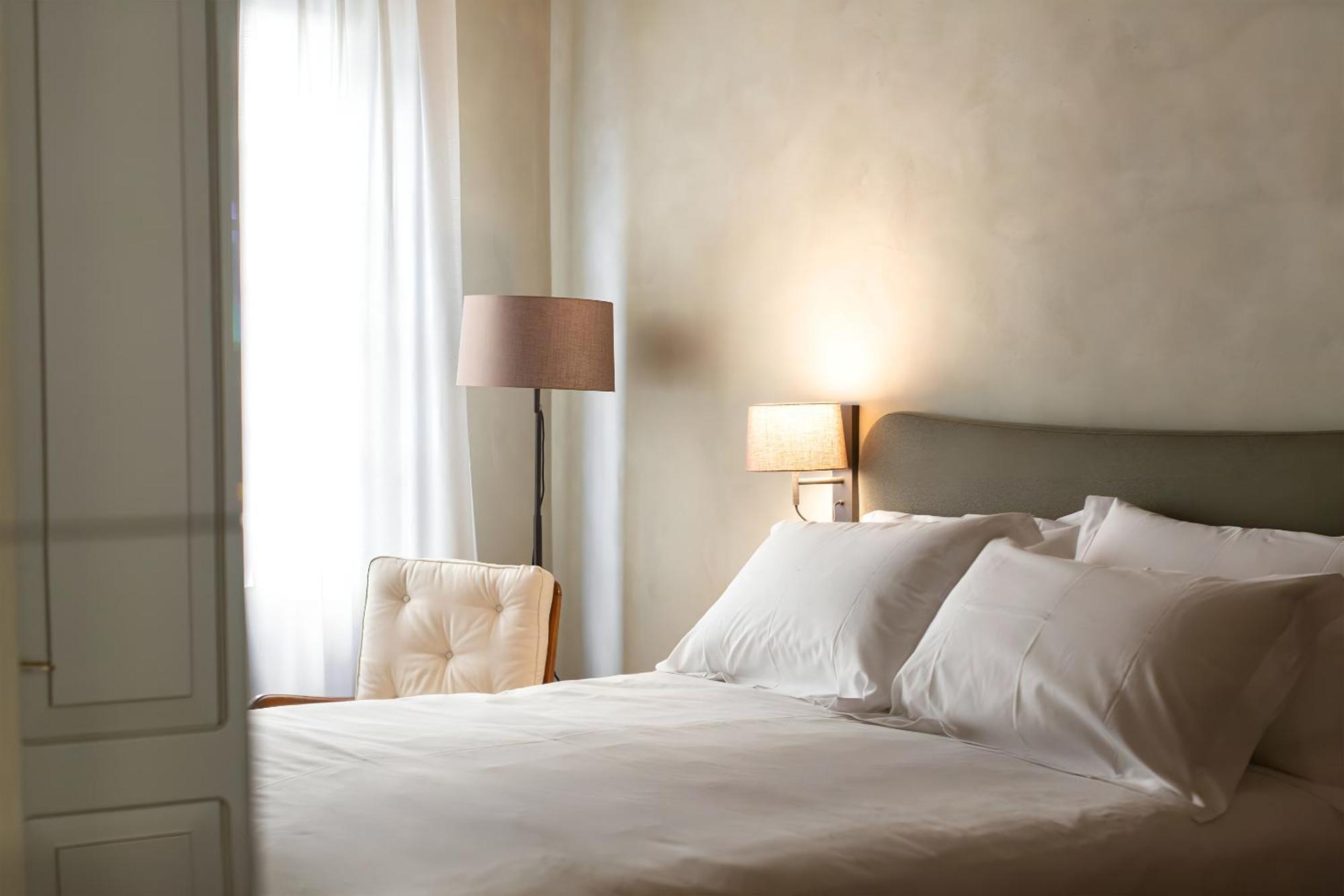 Locanda La Concia Reggio nell'Emilia Esterno foto