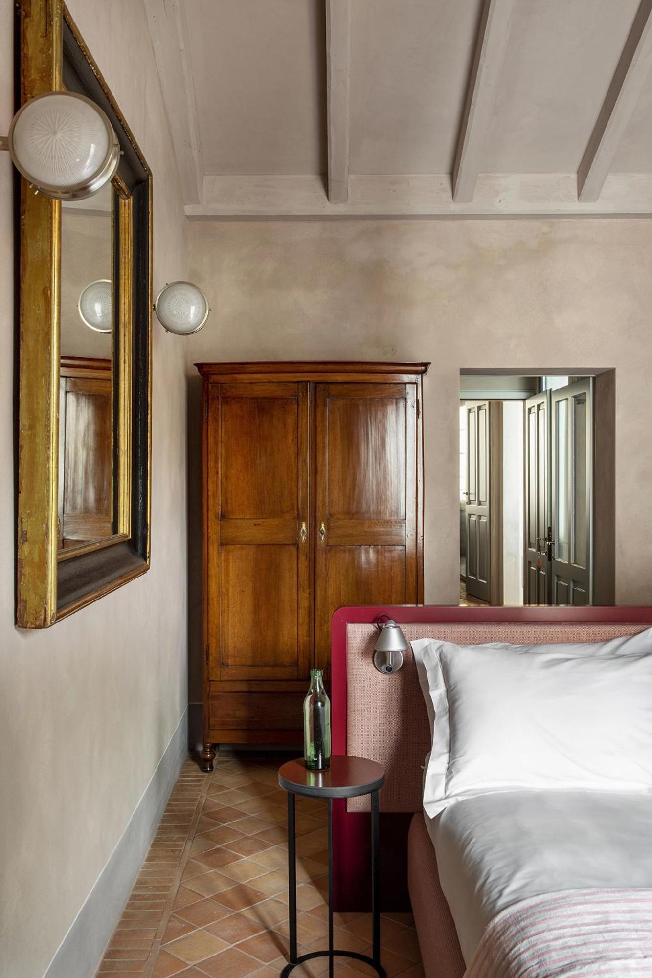 Locanda La Concia Reggio nell'Emilia Esterno foto
