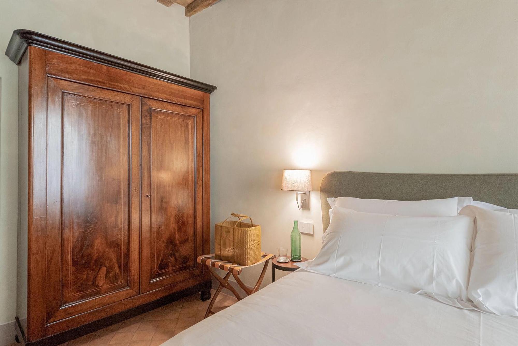 Locanda La Concia Reggio nell'Emilia Esterno foto
