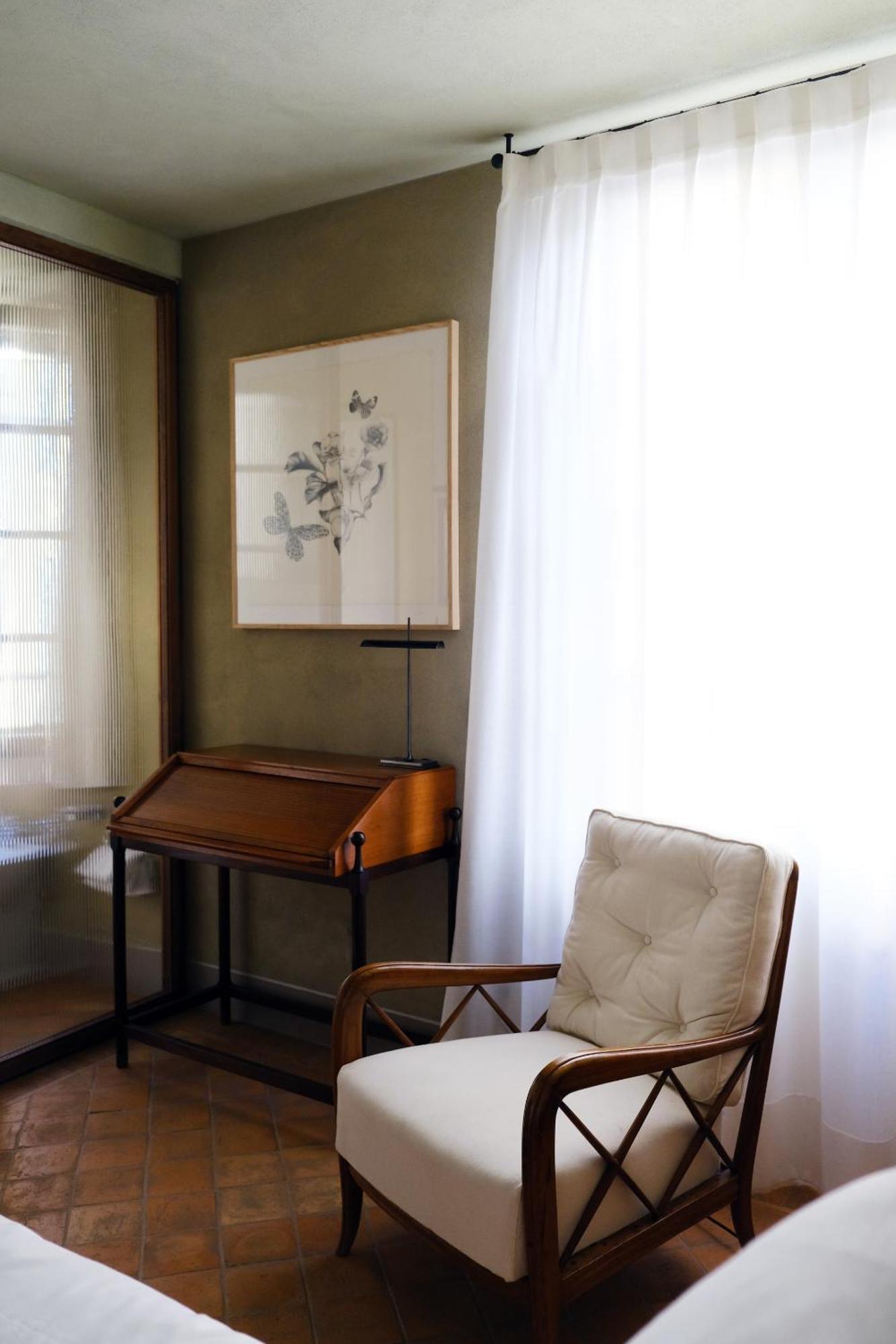 Locanda La Concia Reggio nell'Emilia Esterno foto
