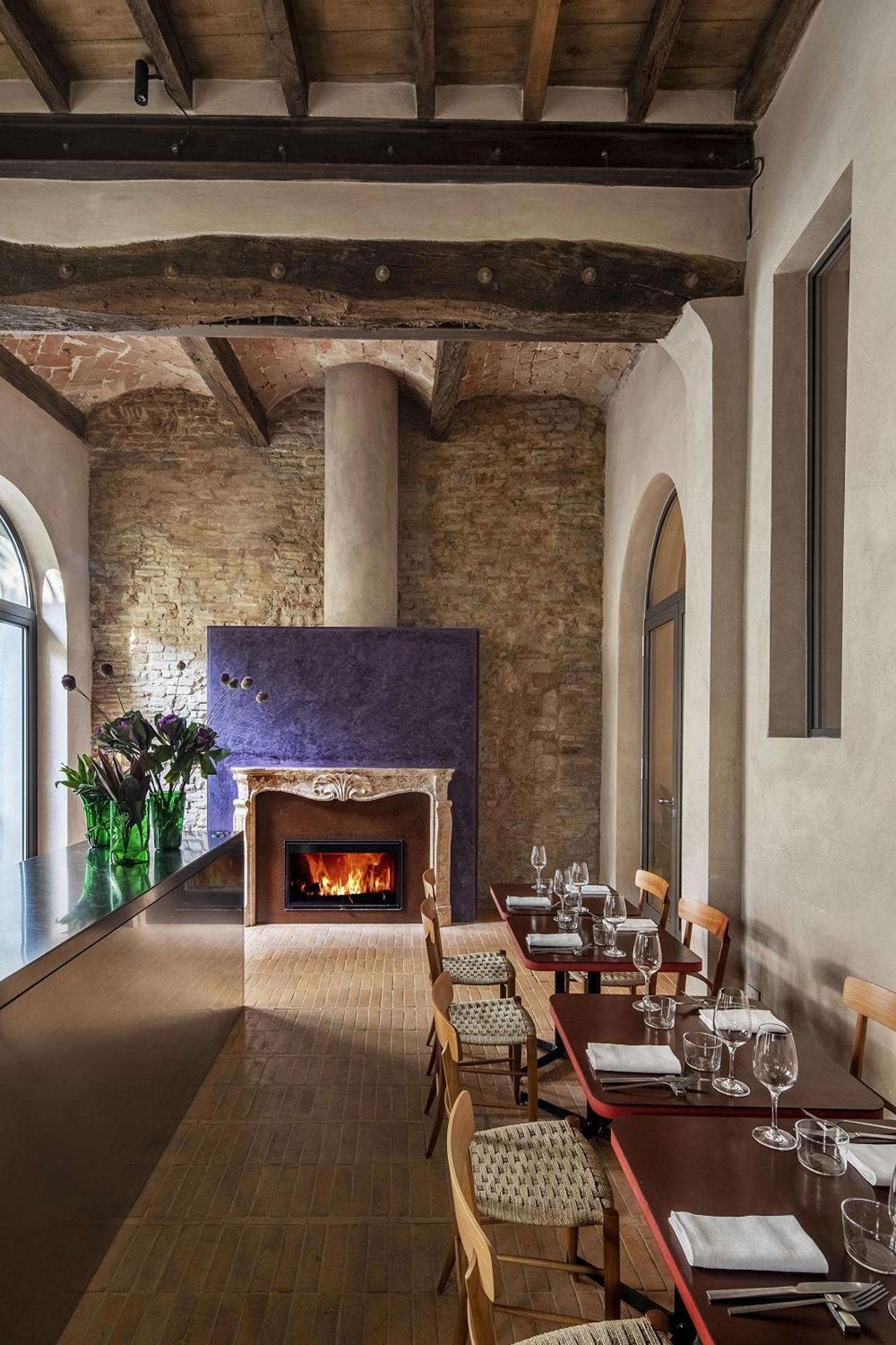 Locanda La Concia Reggio nell'Emilia Esterno foto