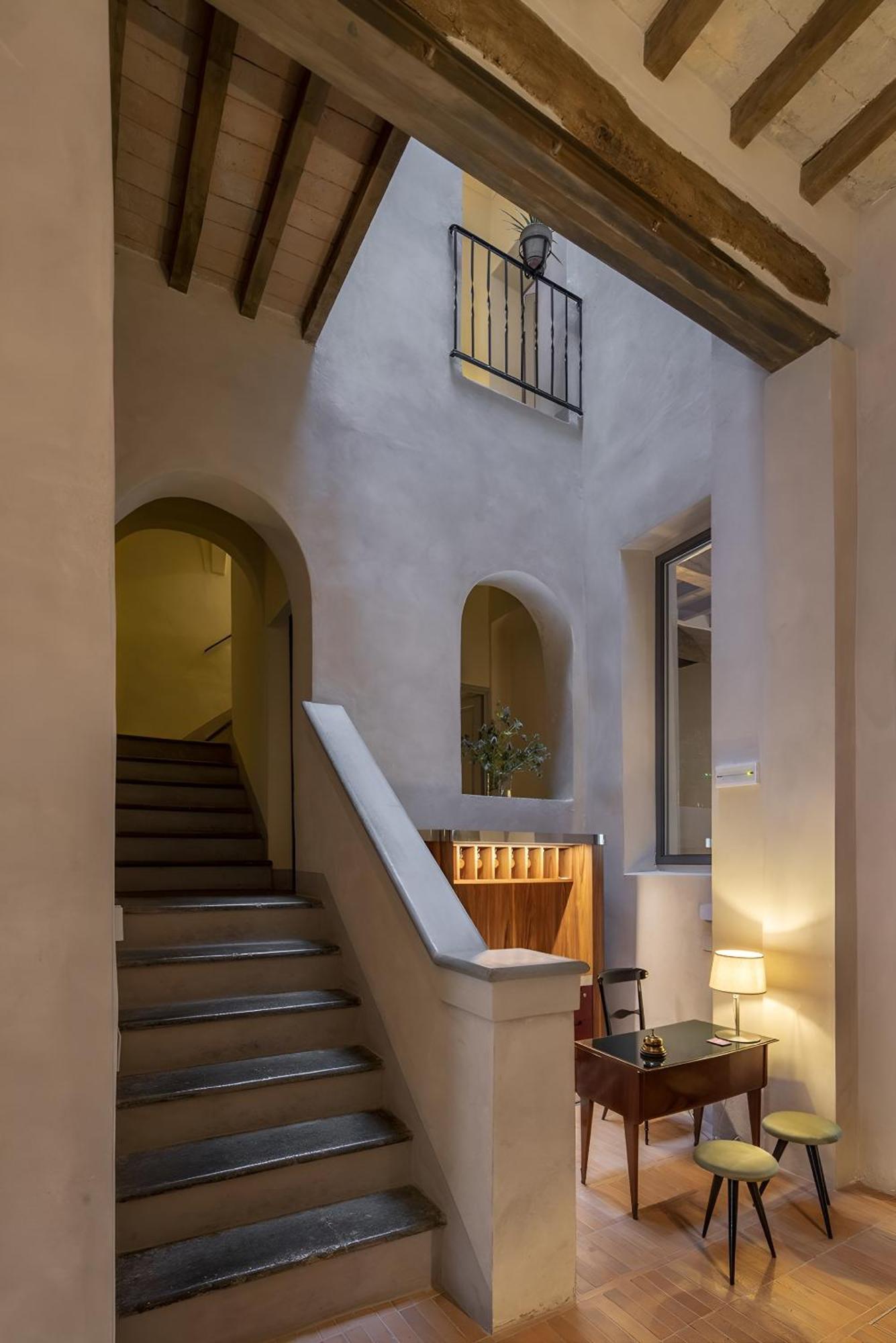 Locanda La Concia Reggio nell'Emilia Esterno foto
