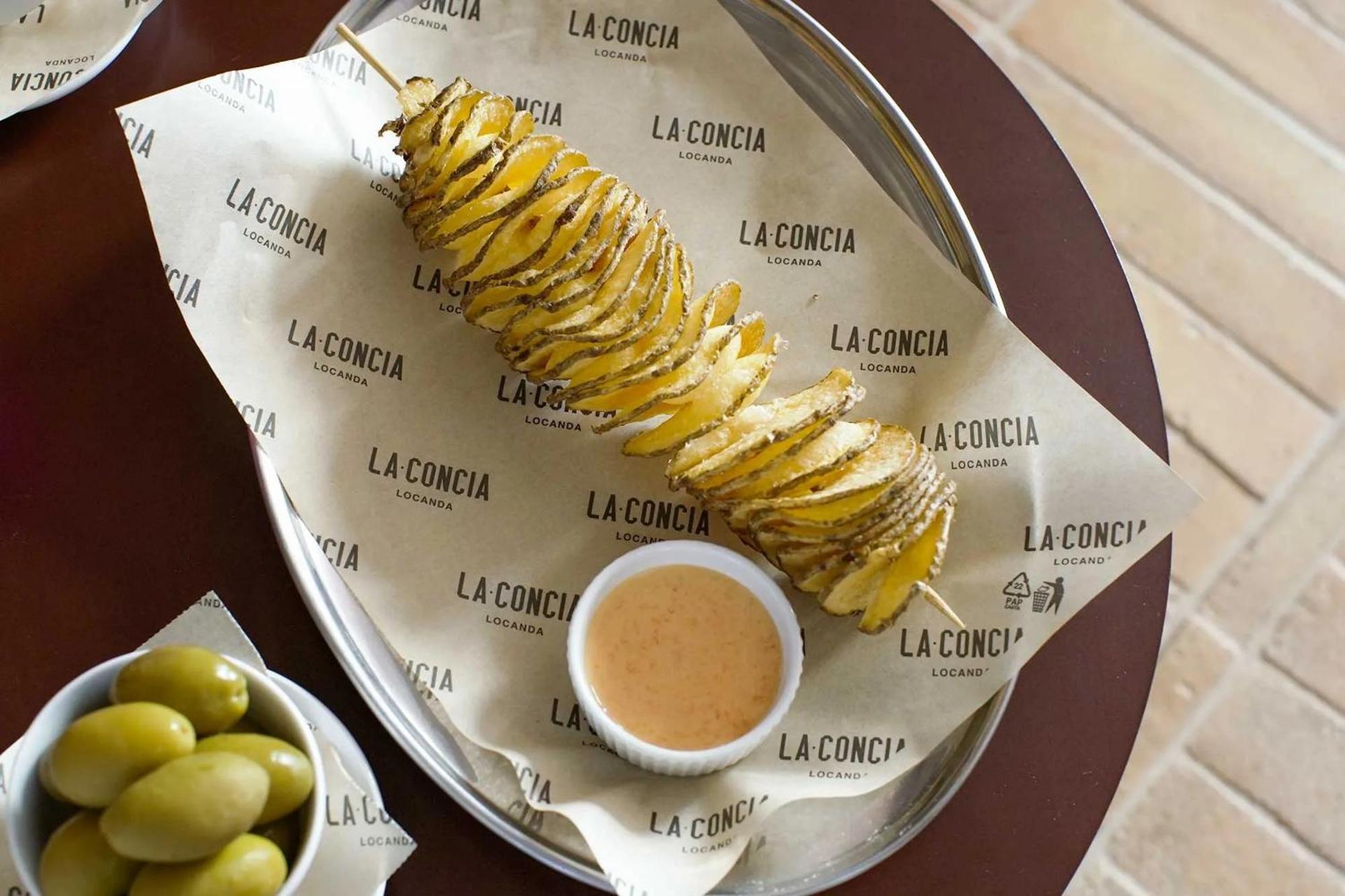 Locanda La Concia Reggio nell'Emilia Esterno foto