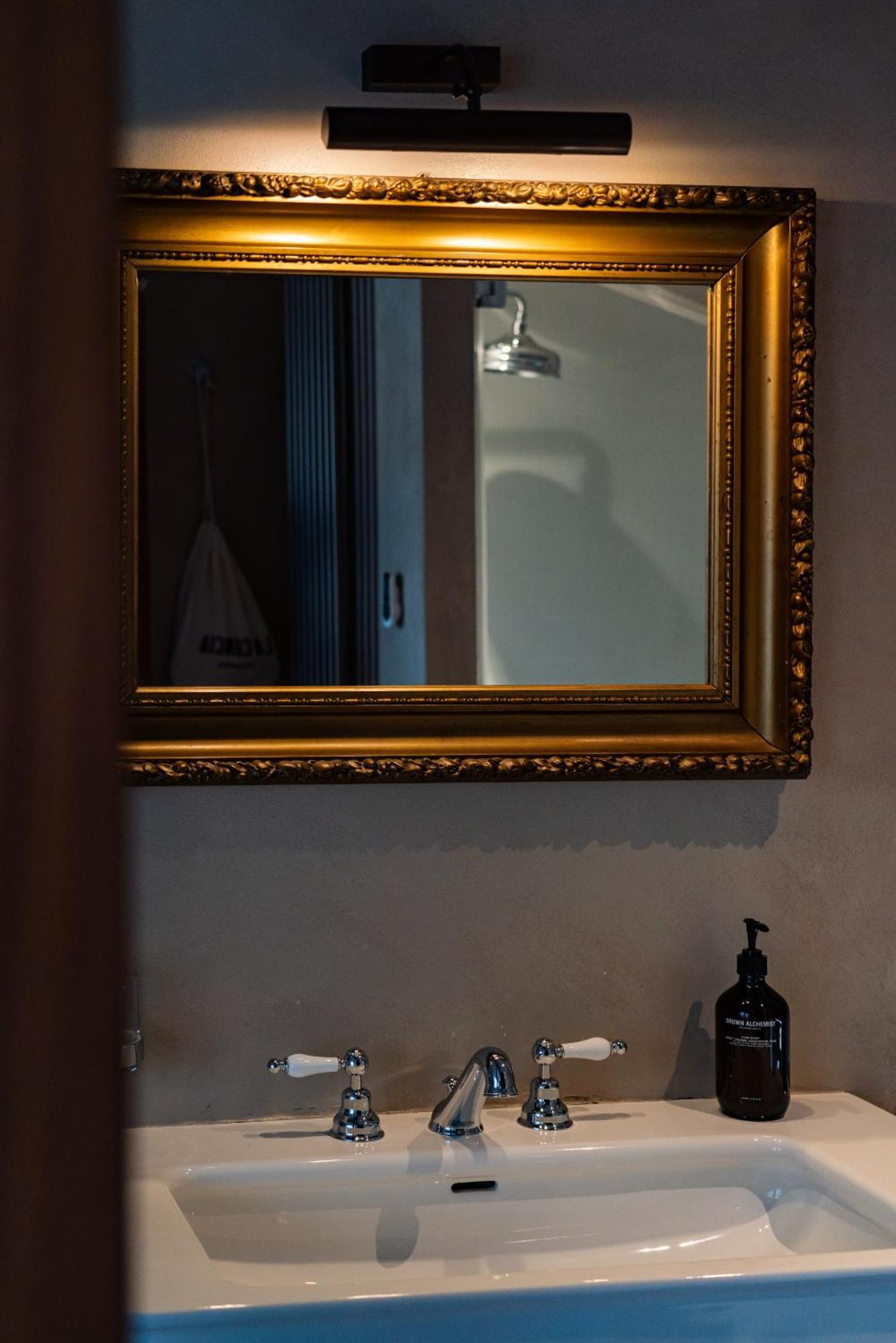 Locanda La Concia Reggio nell'Emilia Esterno foto