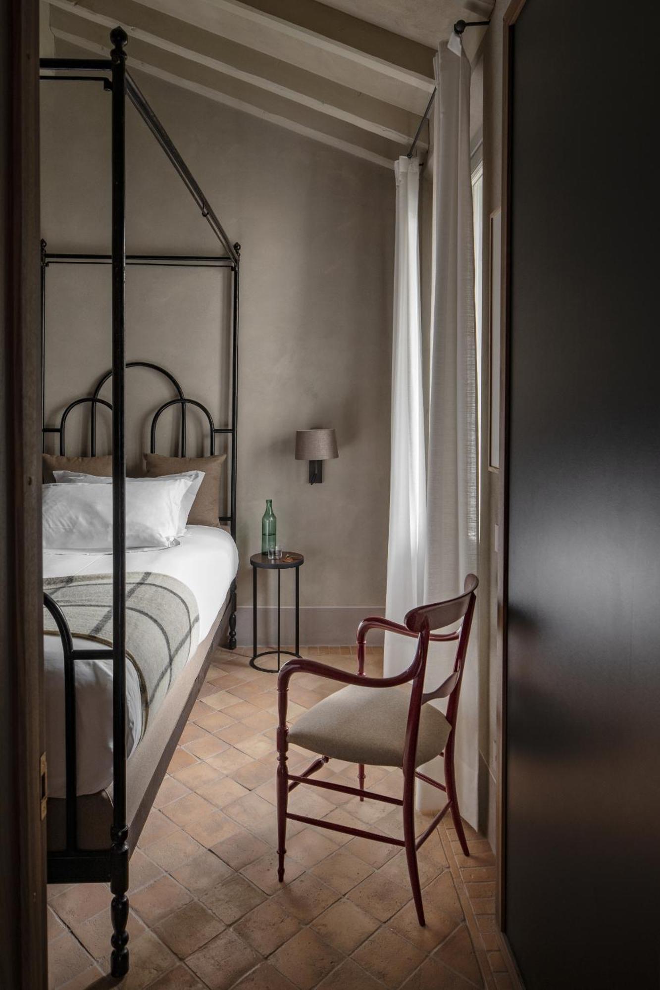 Locanda La Concia Reggio nell'Emilia Esterno foto