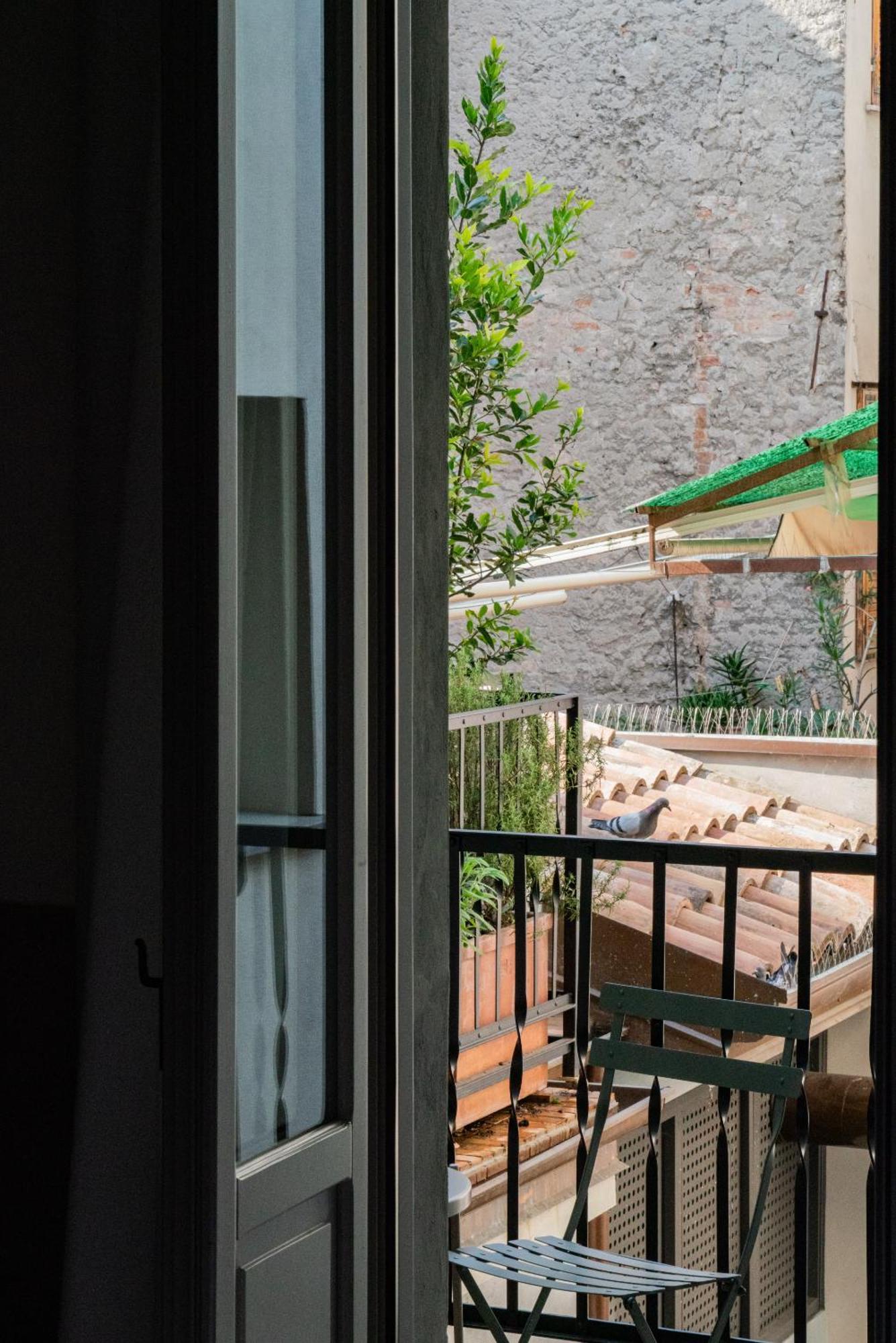 Locanda La Concia Reggio nell'Emilia Esterno foto