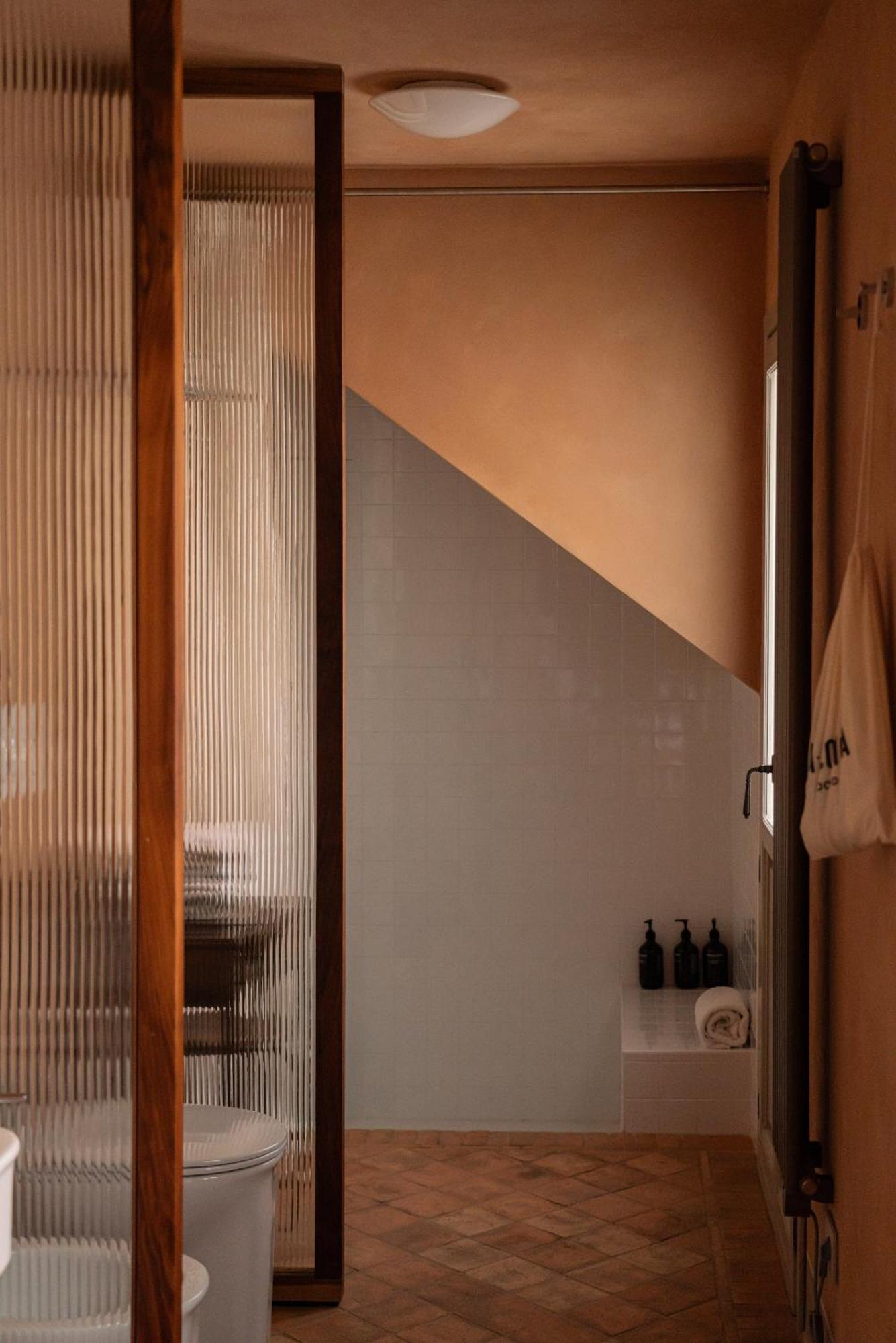 Locanda La Concia Reggio nell'Emilia Esterno foto