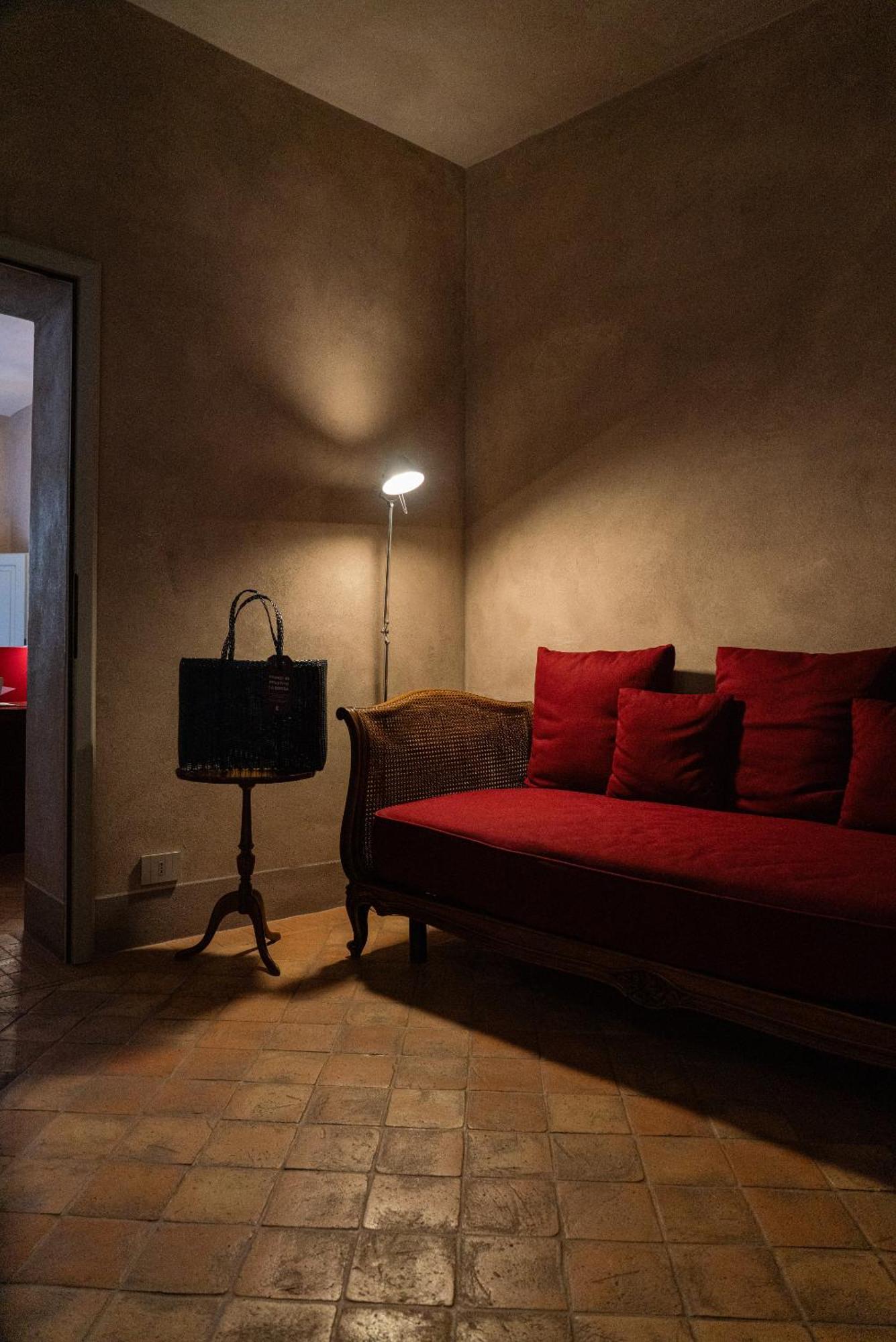 Locanda La Concia Reggio nell'Emilia Esterno foto