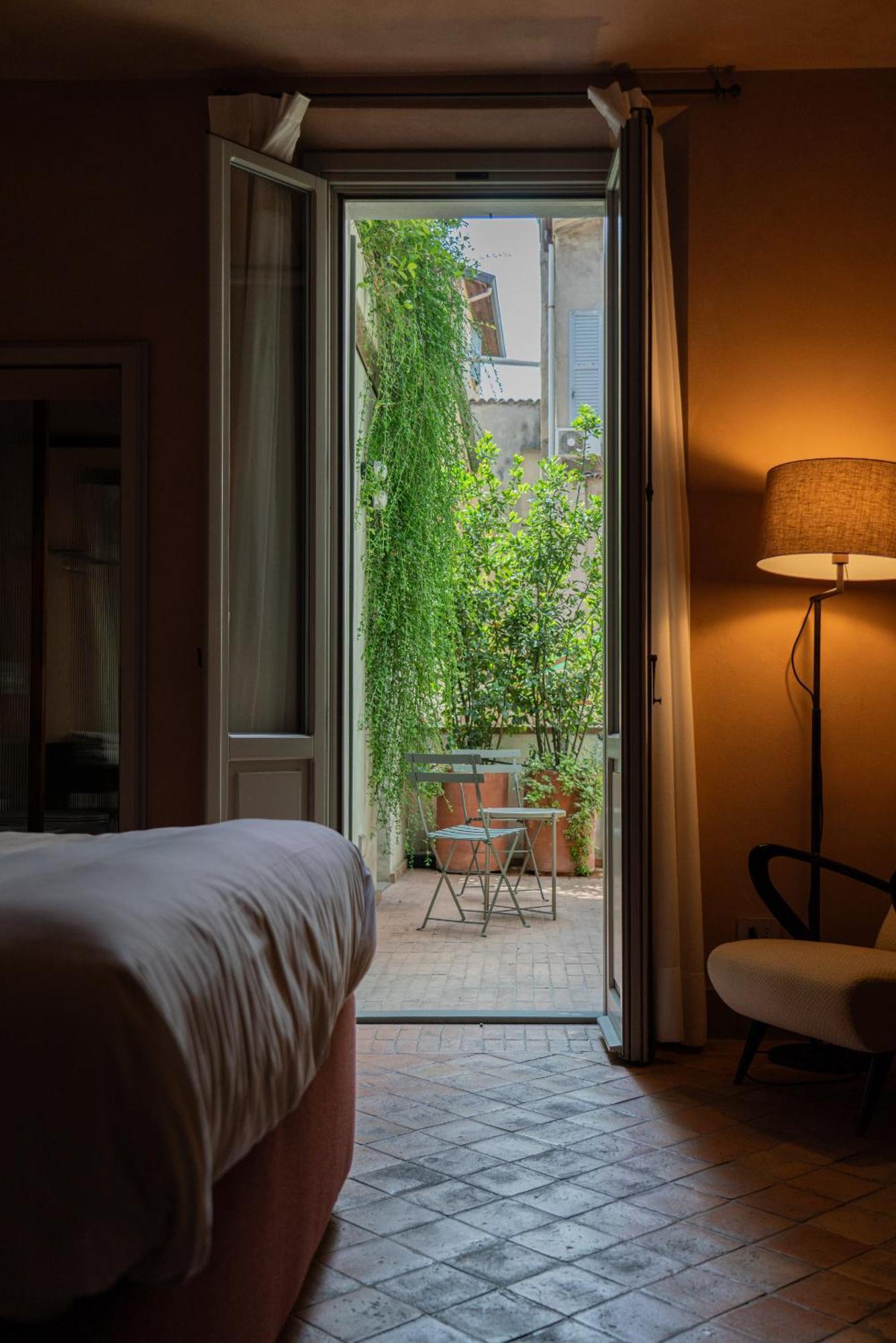 Locanda La Concia Reggio nell'Emilia Esterno foto