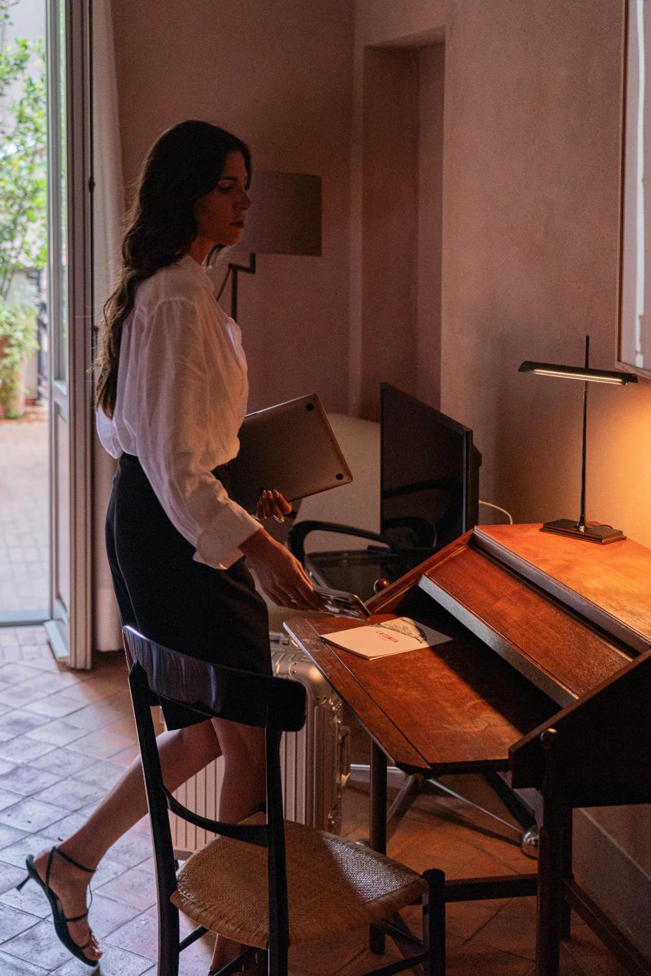 Locanda La Concia Reggio nell'Emilia Esterno foto