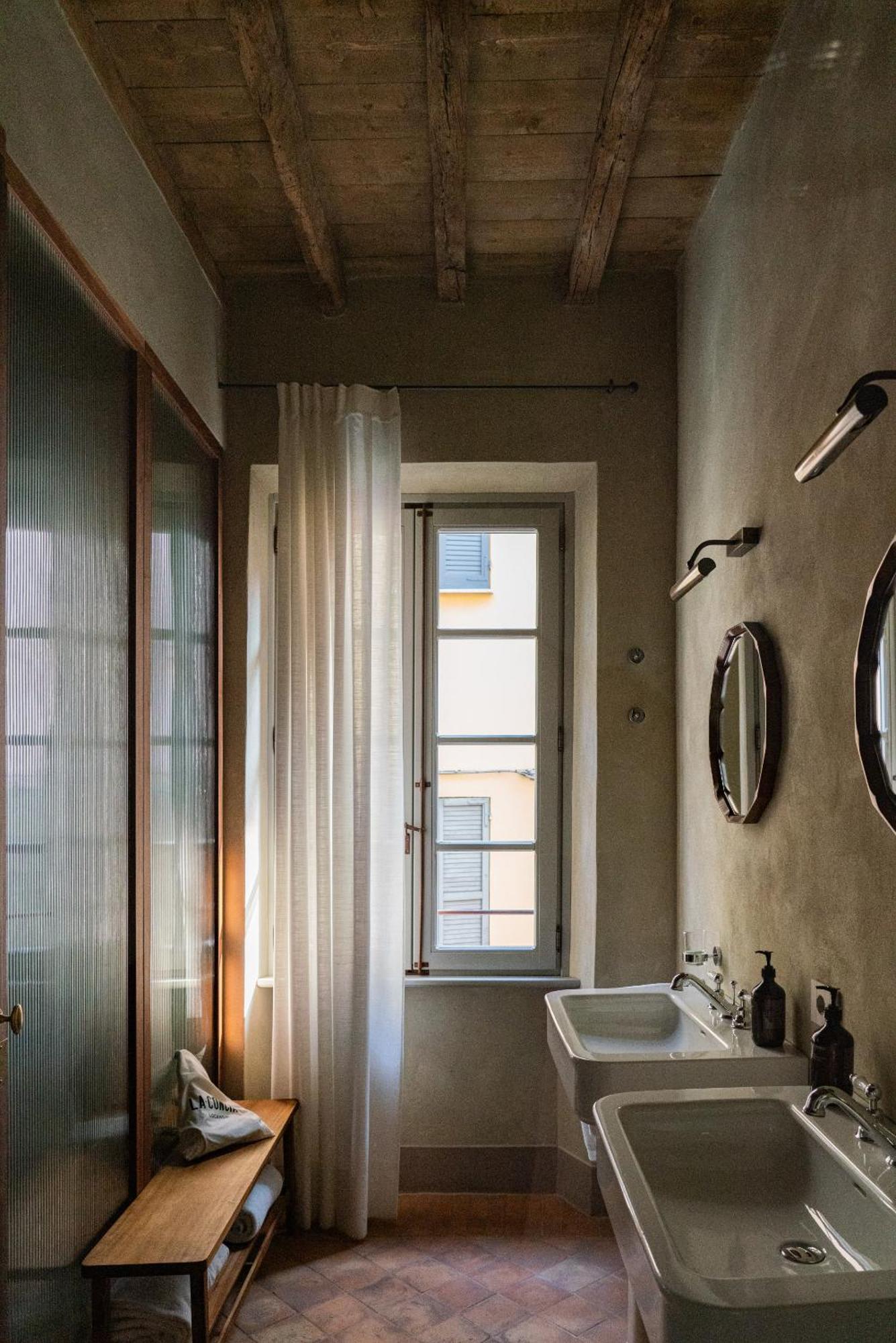 Locanda La Concia Reggio nell'Emilia Esterno foto