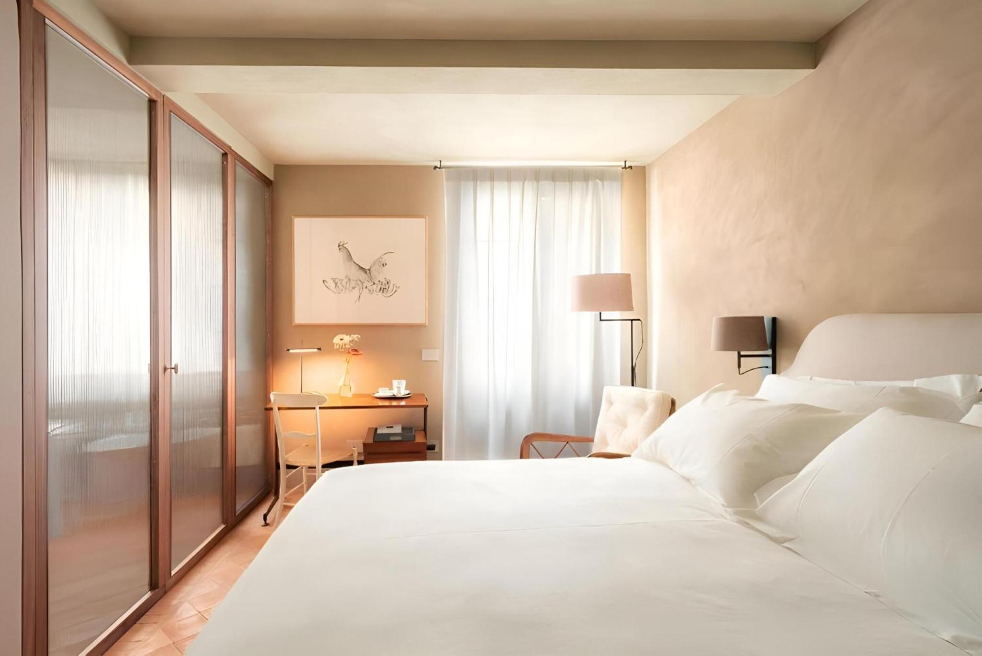Locanda La Concia Reggio nell'Emilia Esterno foto
